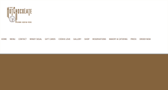 Desktop Screenshot of hotchocolatechicago.com