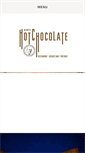 Mobile Screenshot of hotchocolatechicago.com